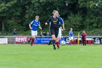 Bild 87 - Frauen SVHU2 : Holstein Kiel : Ergebnis: 1:3
